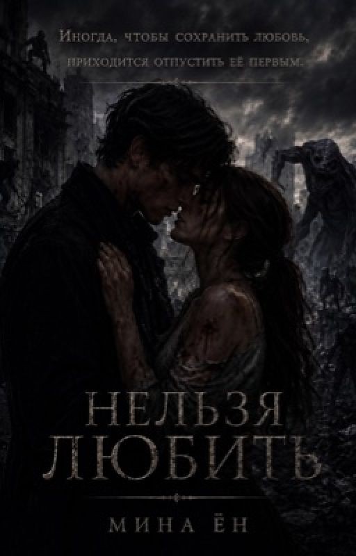 Нельзя любить