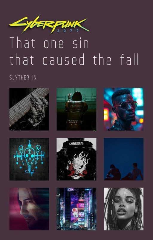 That one sin that caused the fall