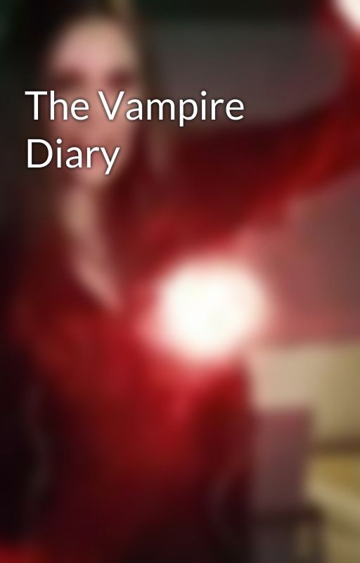 The Vampire Diary