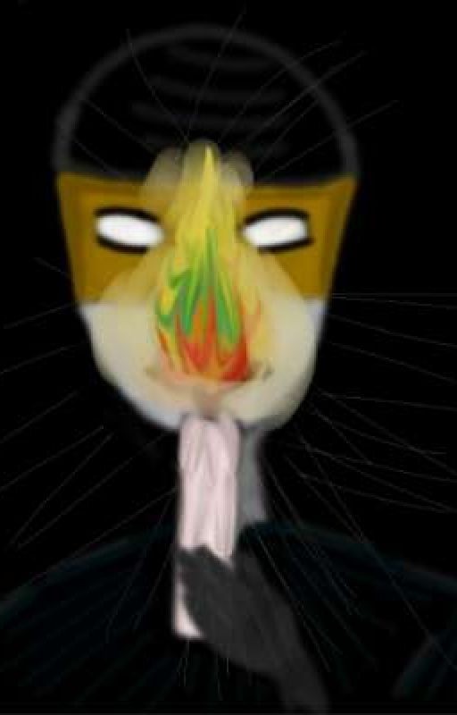 Вот это поворот! (Countryhumans)