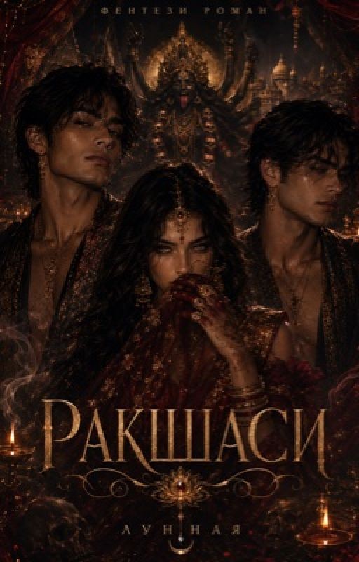 Ракшаси