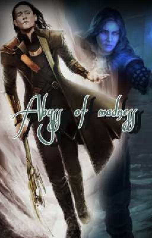 Abyss of madness