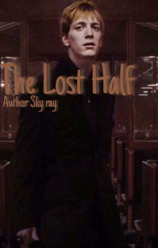 The Lost Half