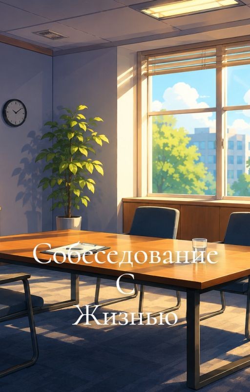 Собеседование с жизнью