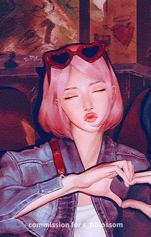 Cherry Lady| МГА| BNHA