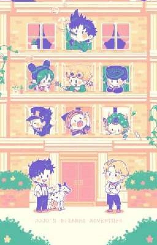 Jojo Home