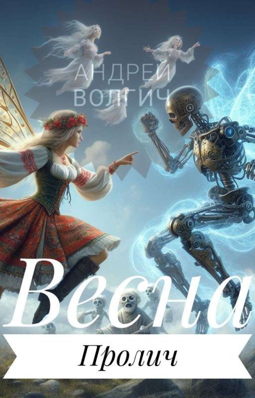 1. Весна Пролич