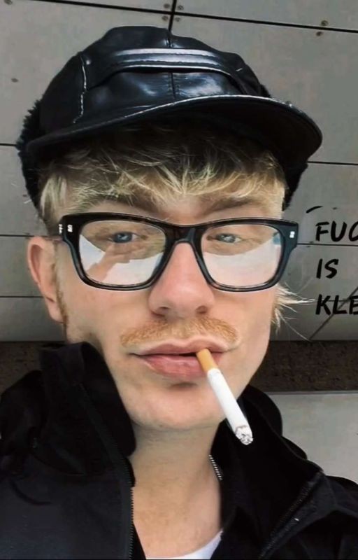 Fuck is Klein//Joost klein