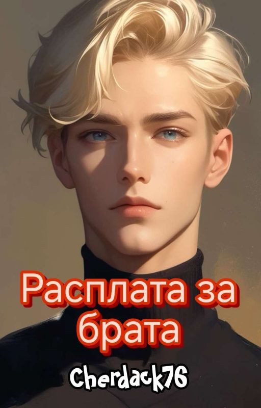 Расплата за брата