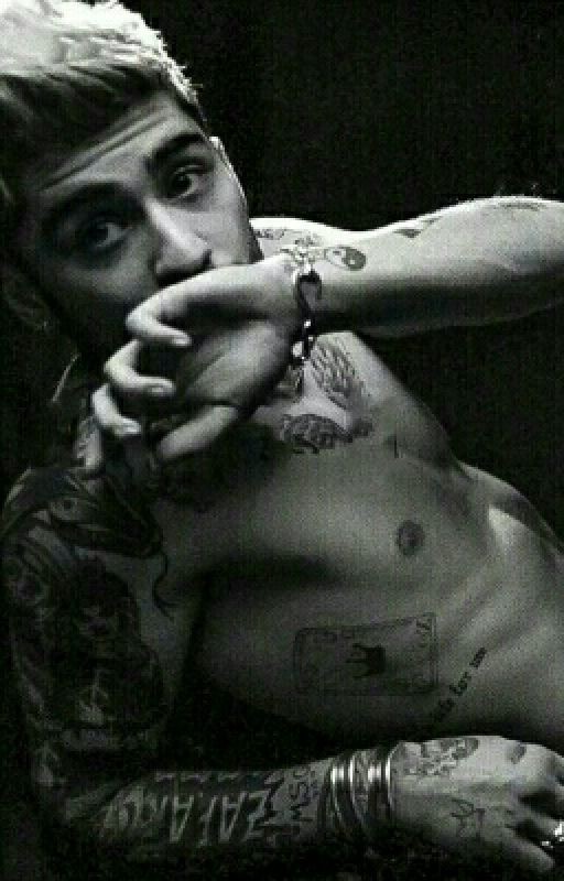 Мой Брат Зейн Малик / My Brother Zayn Malik