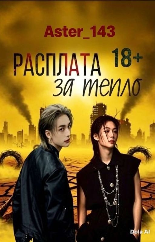Расплата за тепло