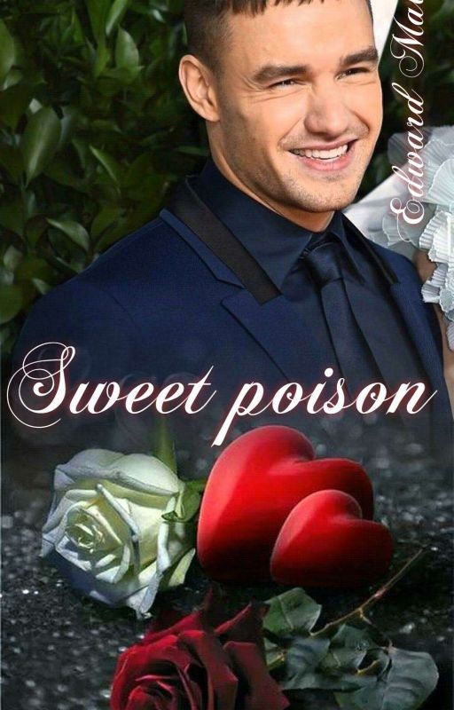 «Sweet poison.Сладкий Яд.»