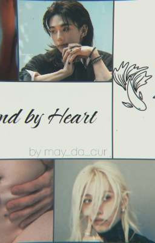 Bound by Heart (18+)