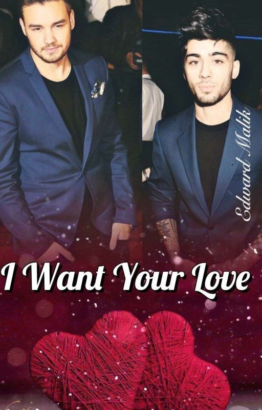 «I Want Your Love. Хочу Твою Любовь»