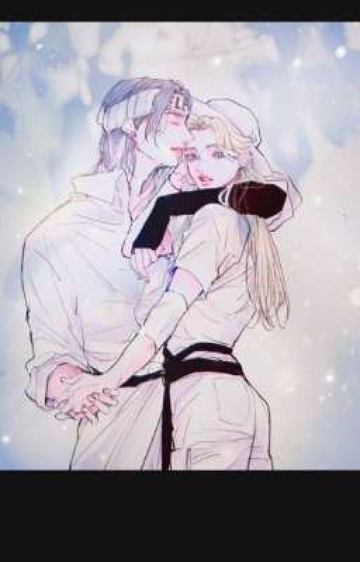 мой малыш❤️(хенликсы) Закончен