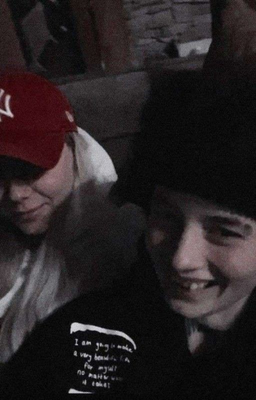 Я целовала её слёзы