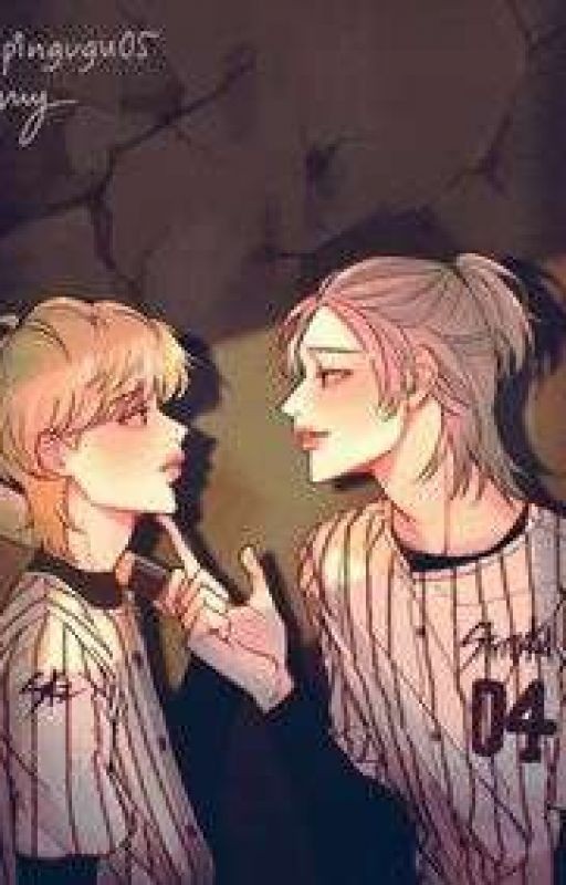 ~хён, помоги мне~ (хёнликсы)