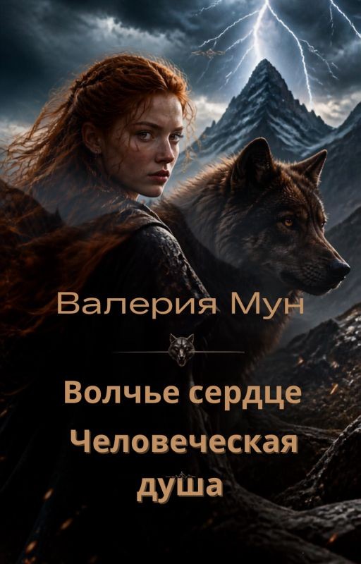Волчье сердце, человеческая душа
