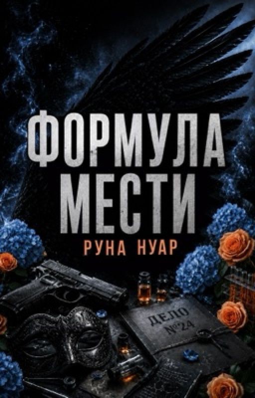 Формула мести | 18+