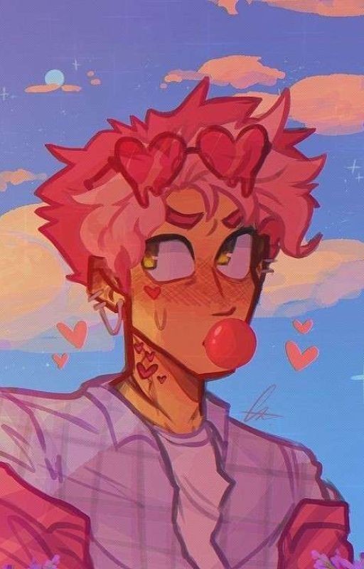 ᑓᙢᗝ ᑎᖘᗣᕼᏦ!! [ЗАВЕРШЕНО.]