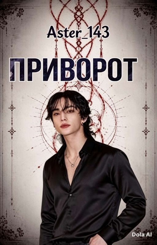 Приворот