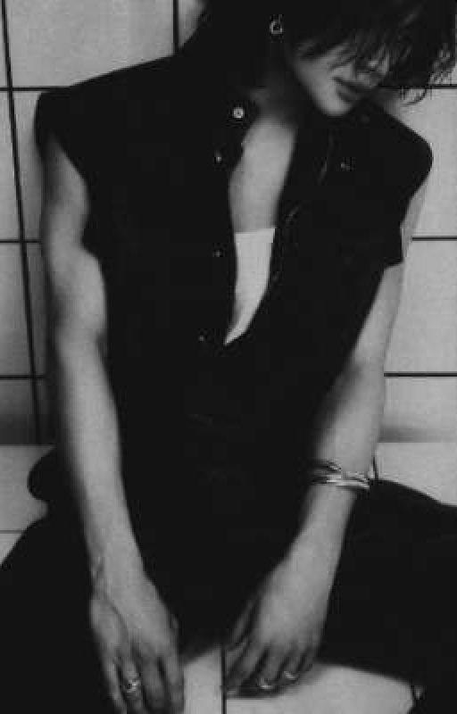 My demon🕸 (Хëнликсы)