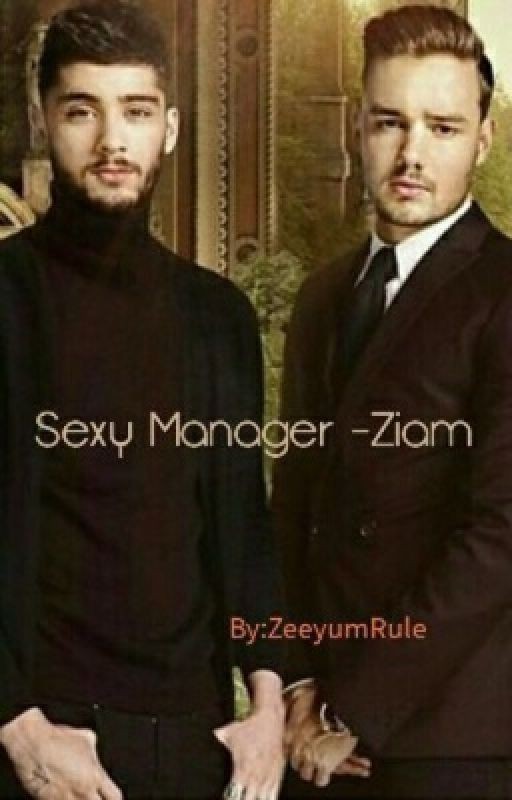 Sexy Manager - ziam // Russian Translation