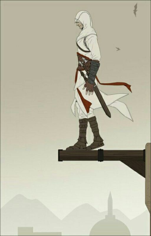 Altair's Dream