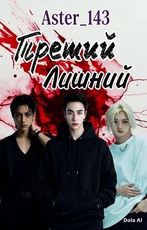 Третий лишний