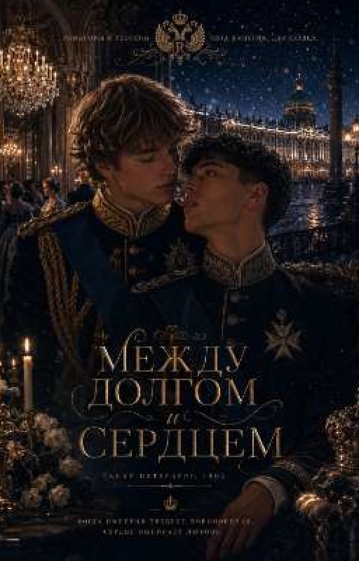 Между долгом и сердцем