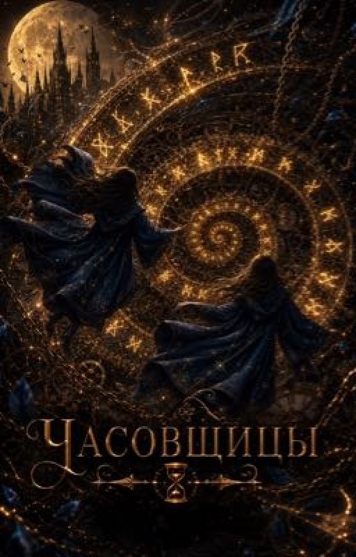 Часовщицы