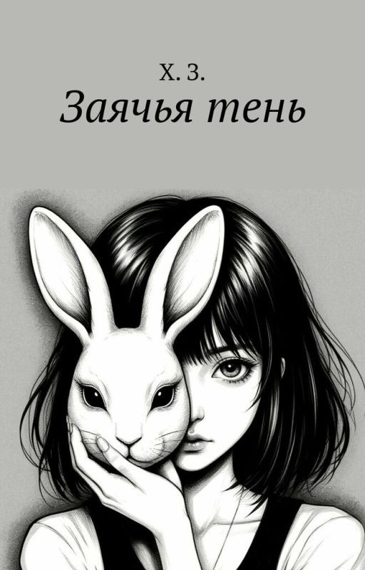 Заячья тень