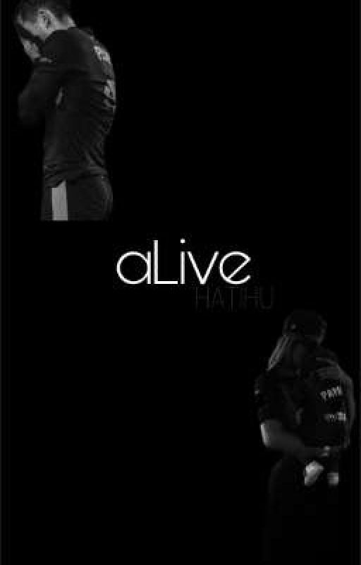 aLive || part 2
