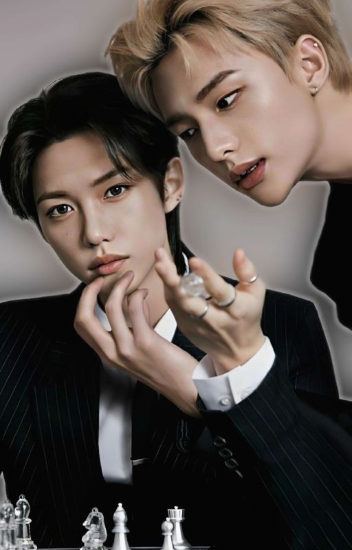 Teach me to love |hyunlıx|
