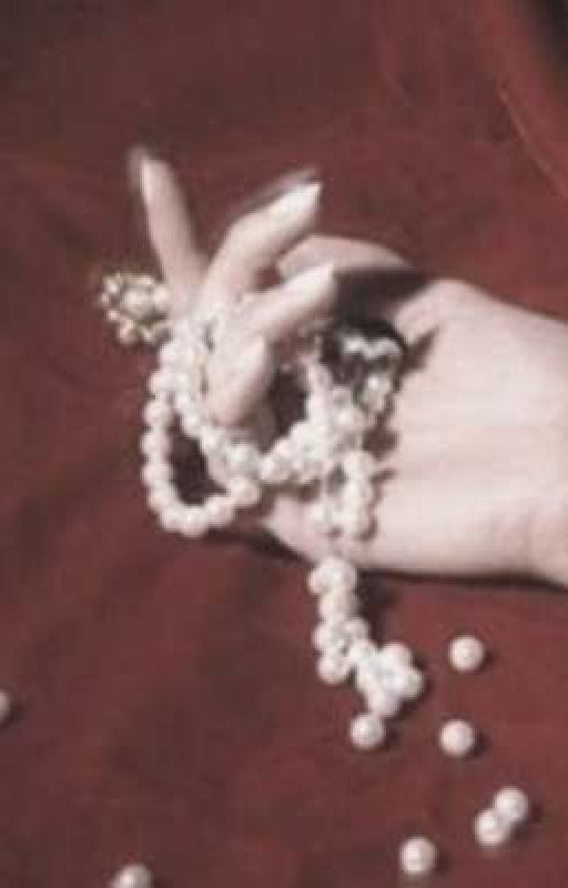 ~My love to you, dear James ~