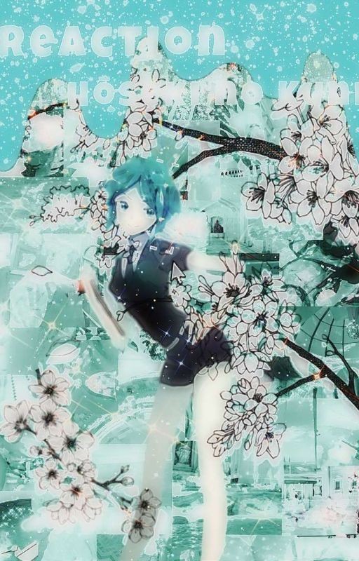 •|🌿|Реакции Страна самоцветов|🌿|•