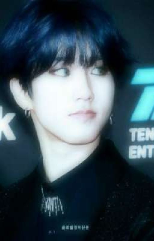 Emo boy