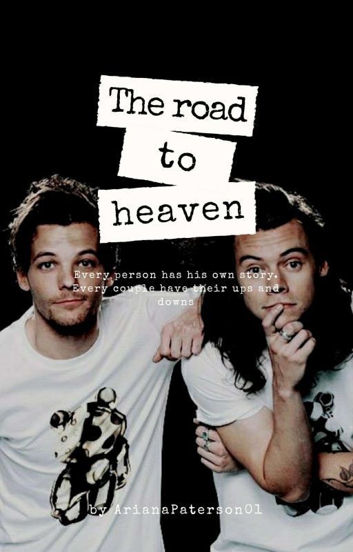 The Road To Heaven