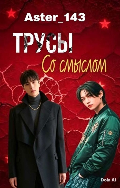 Трусы со смыслом