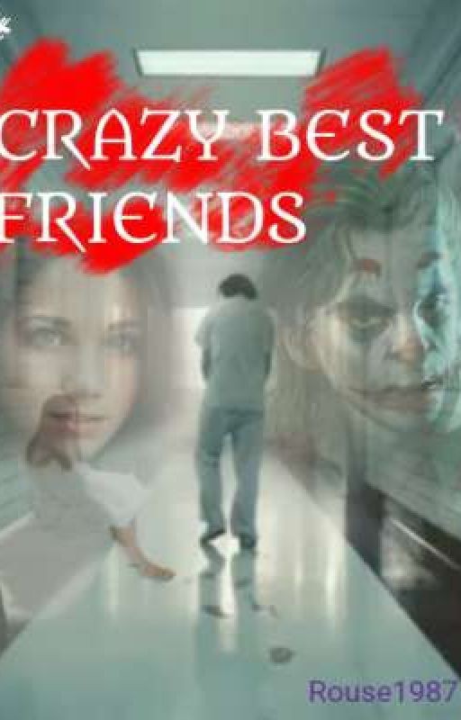 CRAZY BEST FRIENDS | Сумасшедшие лучшие друзья