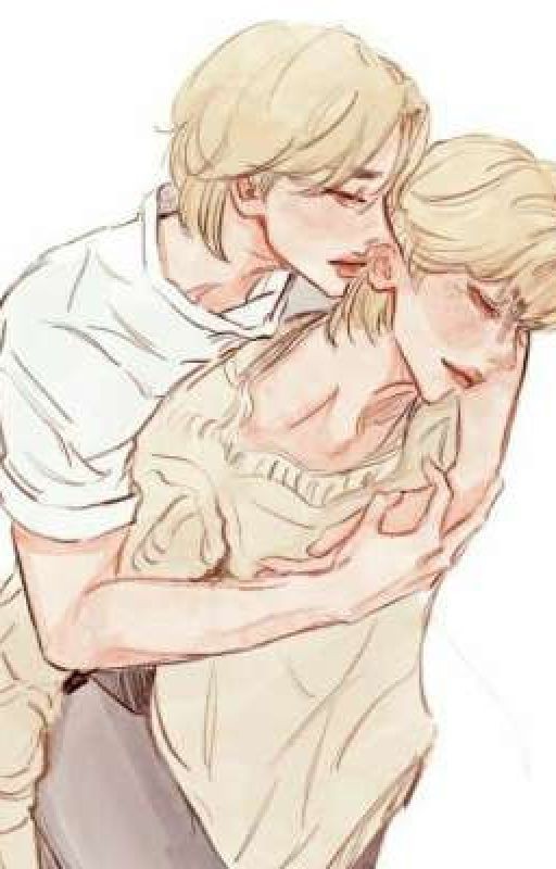 Ты мой изгой 🔞