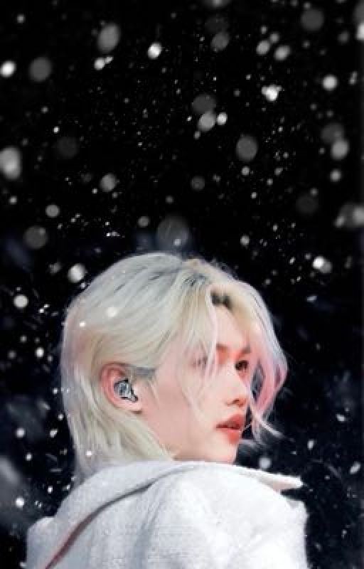 My ice prince ❄️
