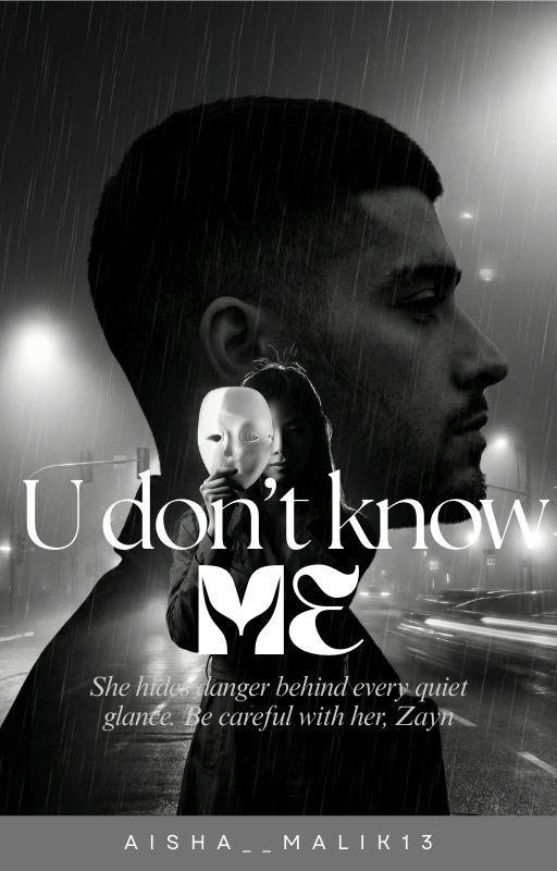 U don't know me