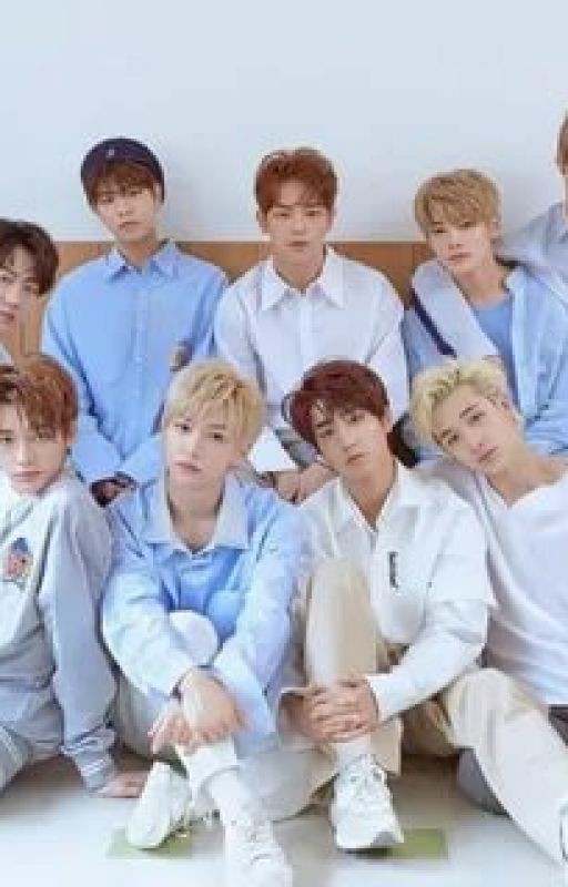 Stray Kids ♡스트레이키즈♡