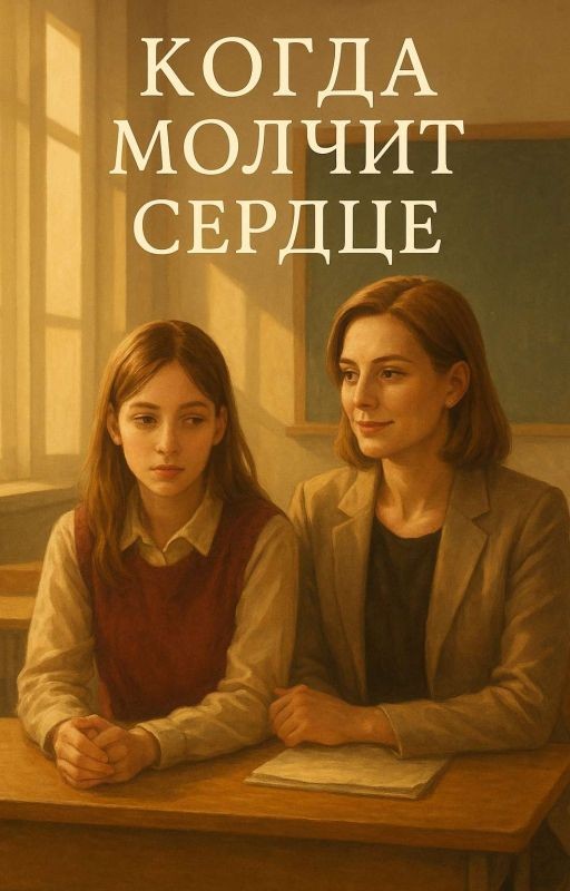 Когда молчит сердце