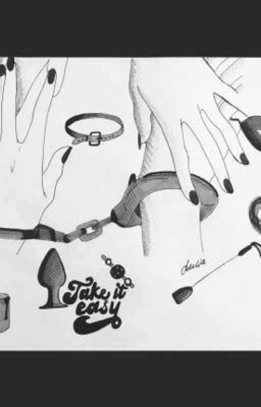 TAKE IT EASY