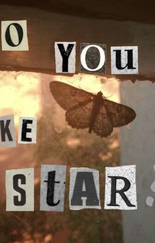 Do you like stars?