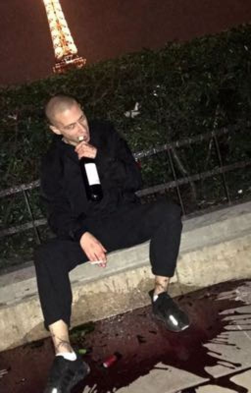 Череватая блять