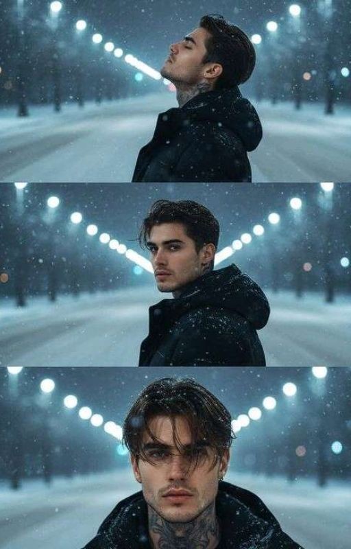 Все оказывается, случается