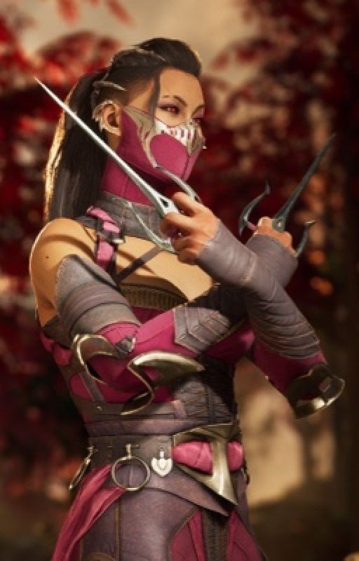 Реакции Mortal Kombat 1 на Т/и
